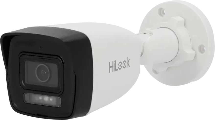 IP камера HiLook IPC-B140HA-LU — 5