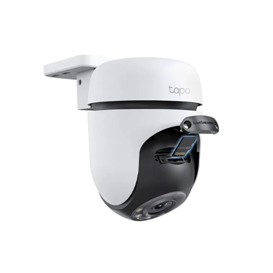 IP-камера TP-Link Tapo C510W — 2