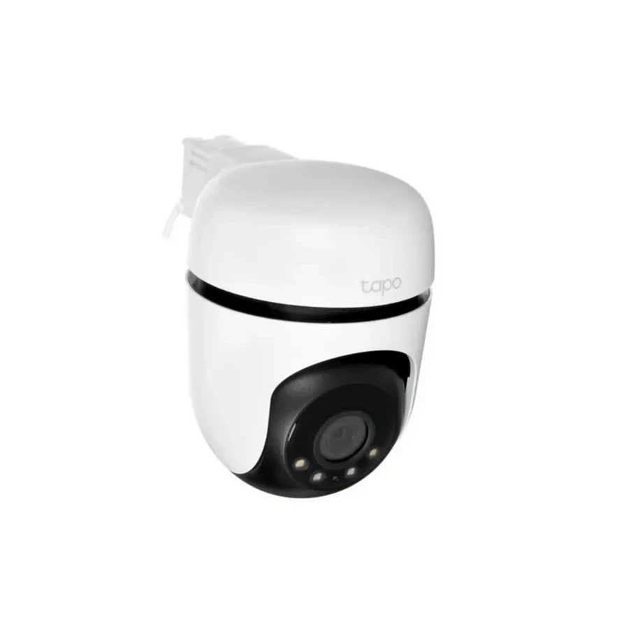 IP-камера TP-Link Tapo C510W — 4