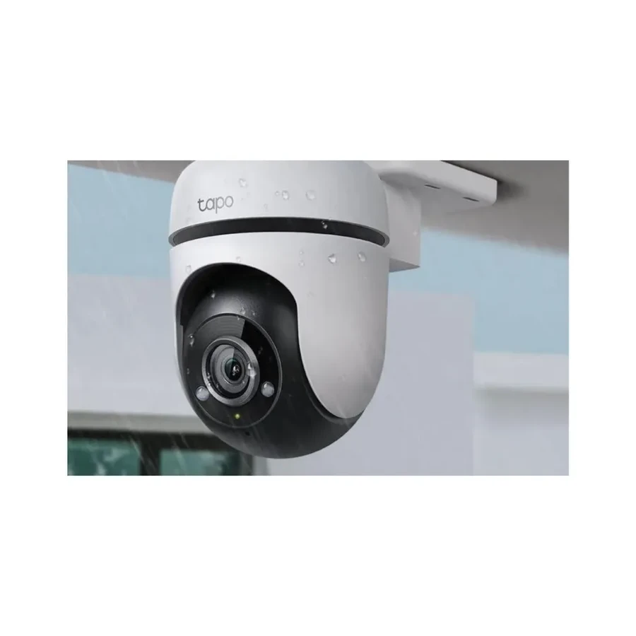 IP-камера TP-Link Tapo C510W — 5