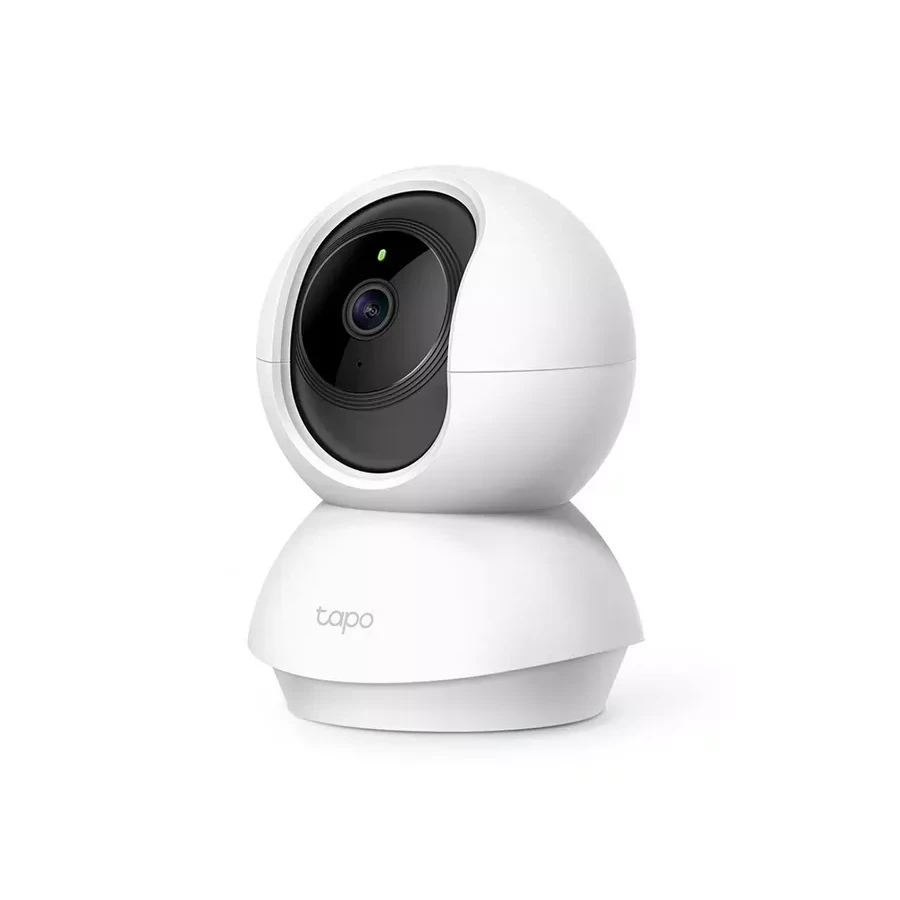 Домашняя камера Tapo C210, 3MP, поворотная
