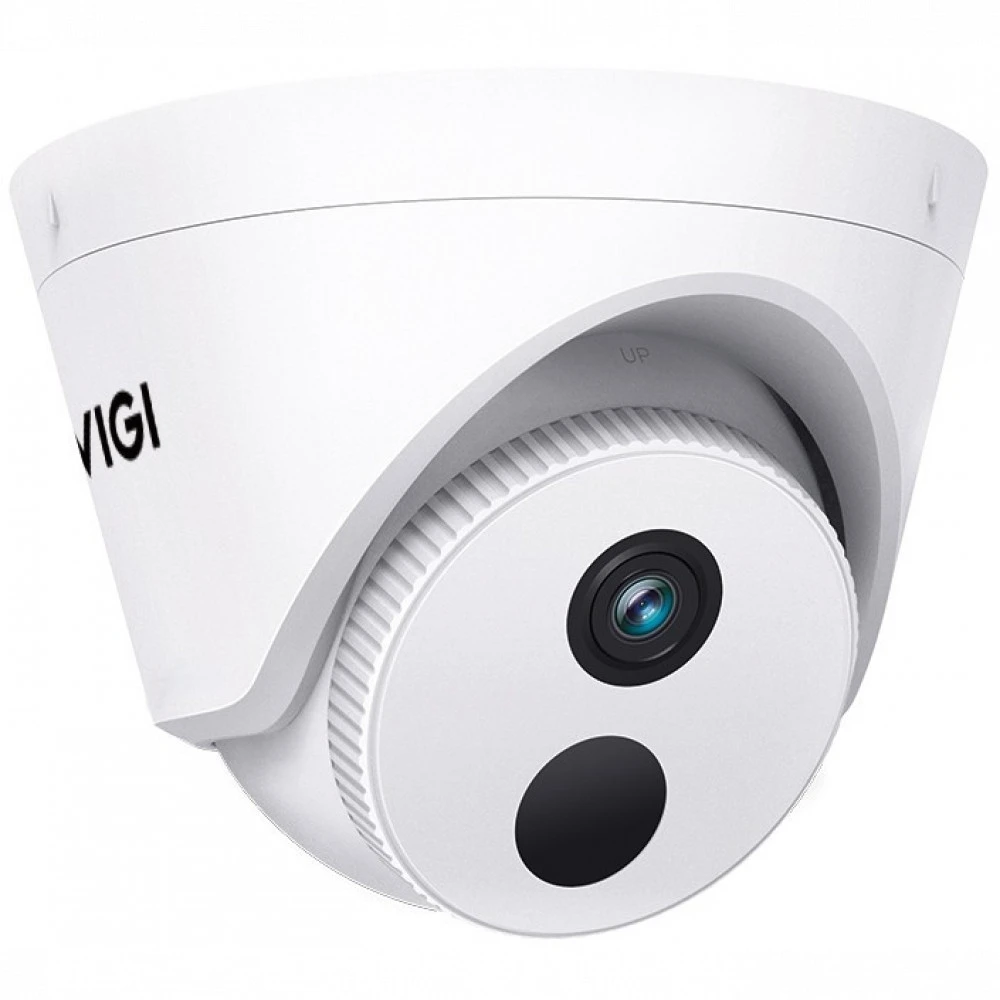 Камера IP купольная 3MP Tp-Link VIGI C400HP-4