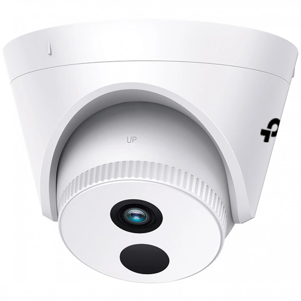 Камера IP купольная 3MP Tp-Link VIGI C400HP-4 — 2