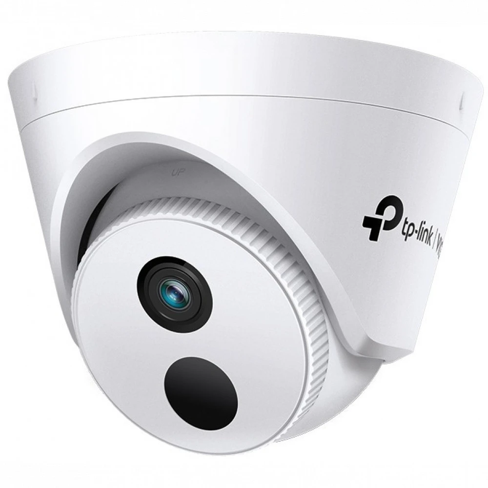 Камера IP купольная 3MP Tp-Link VIGI C400HP-4 — 3