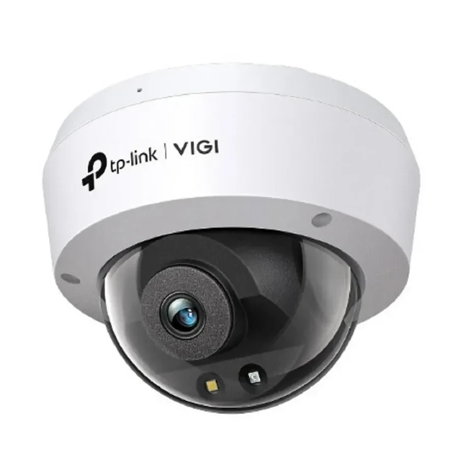 Камера IP купольная 4MP Tp-Link VIGI C240