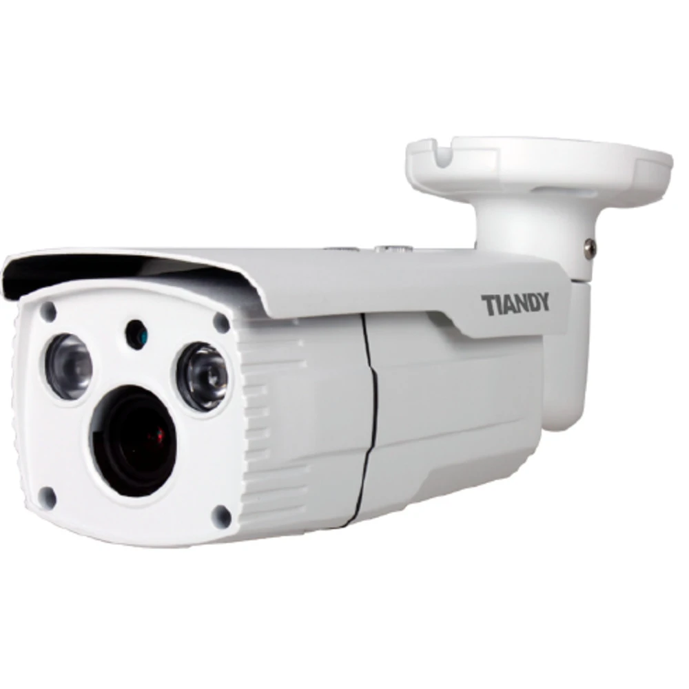 IP-камера Bullet TIANDY TC-NC9100S3E-2MP-E-IR30, 2MP, 2,8-12mm, ИК 30m
