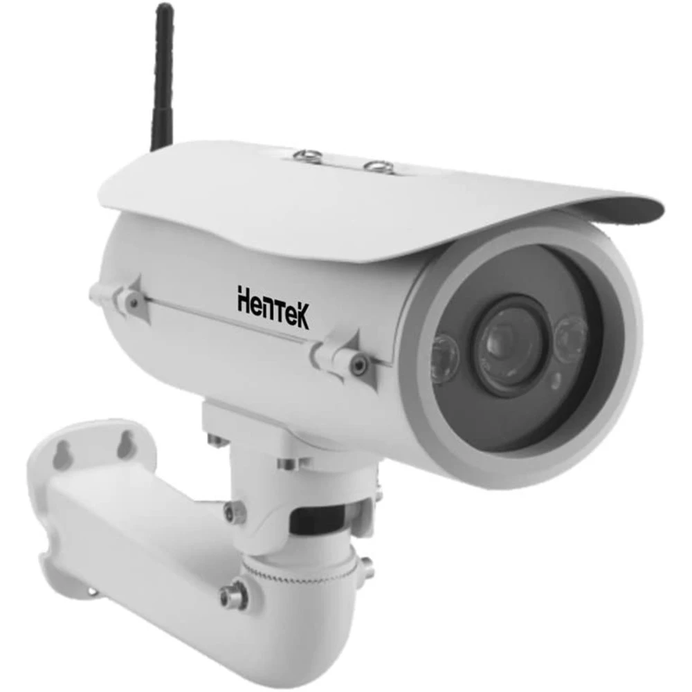 IP-камера Hentek HK-P2P003, 1.3MP, WiFi, 2-way audio, MicroSD