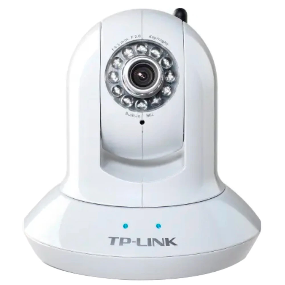 IP-камера внутренняя поворотная TP-Link TL-SC4171G