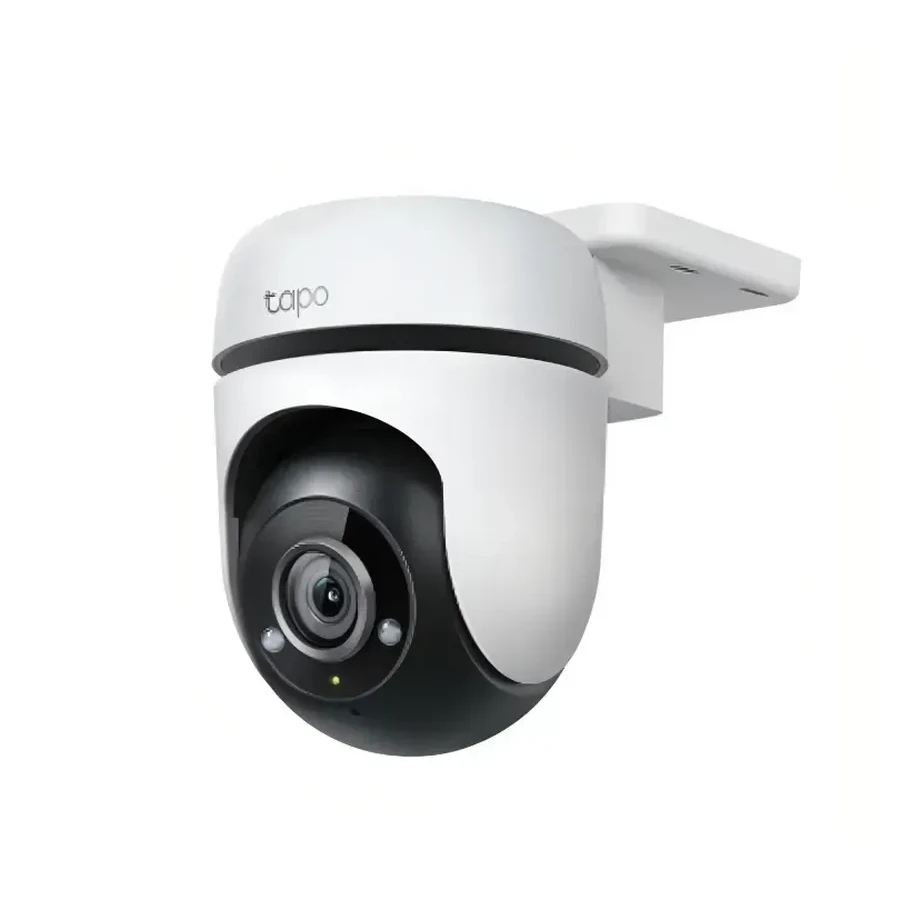 IP-камера TP-LINK Tapo TC40, 1080p, поворотная 360°, PoE 65