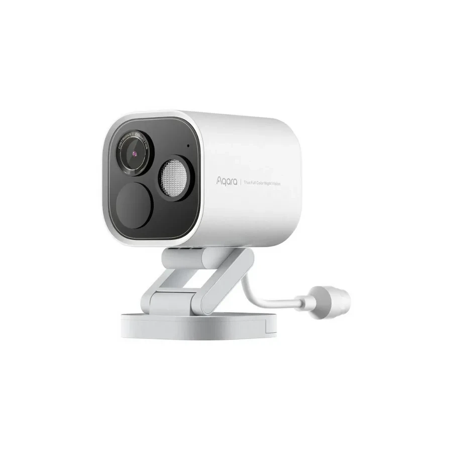 Камера AQARA Hub G5 Pro PoE белая