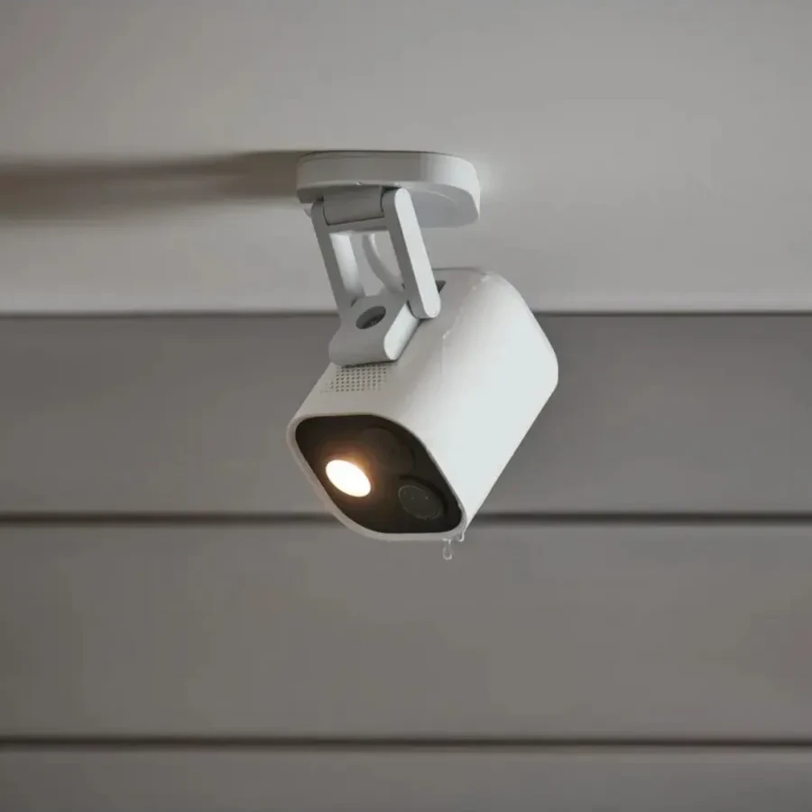 Камера AQARA Hub G5 Pro PoE белая — 3