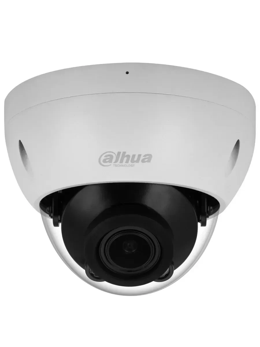 IP видеокамера Dahua DH-IPC-HDBW2241R-ZS, купольная, 2МП, вариофокус