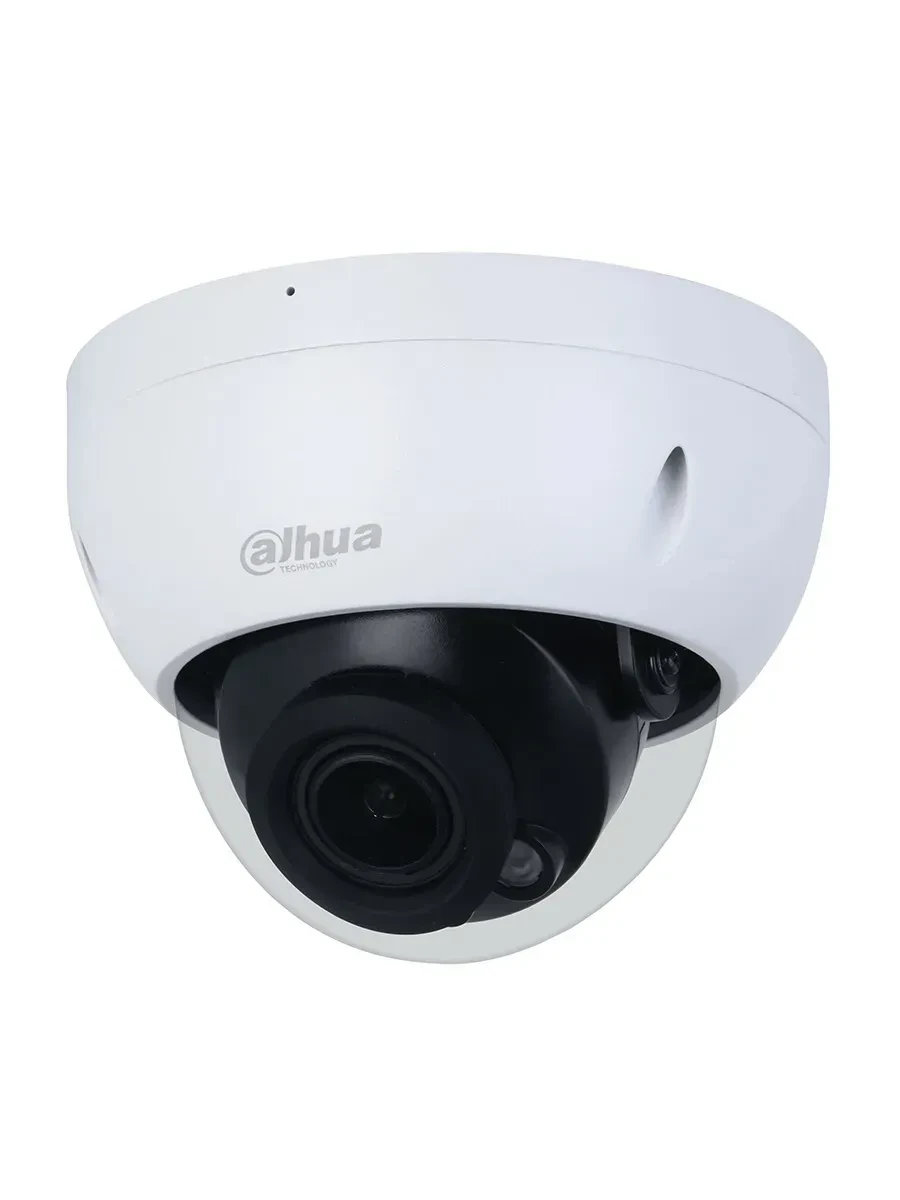 IP видеокамера Dahua DH-IPC-HDBW2241R-ZS, купольная, 2МП, вариофокус — 2