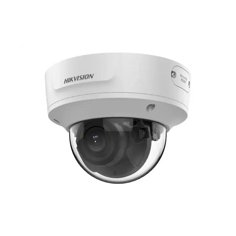 IP видеокамера Hikvision DS-2CD2723G2-IZS, купольная, 2МП, 2.8-12мм