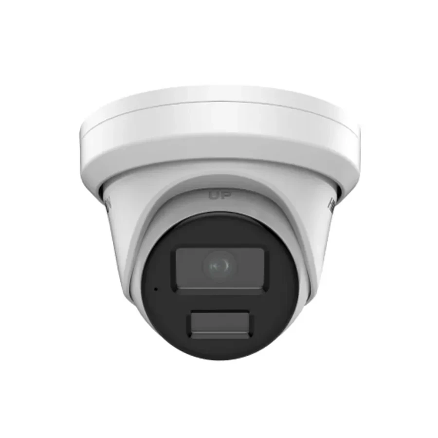IP видеокамера Hikvision DS-2CD2323G2-IU, купольная, 2МП, AcuSense — 2