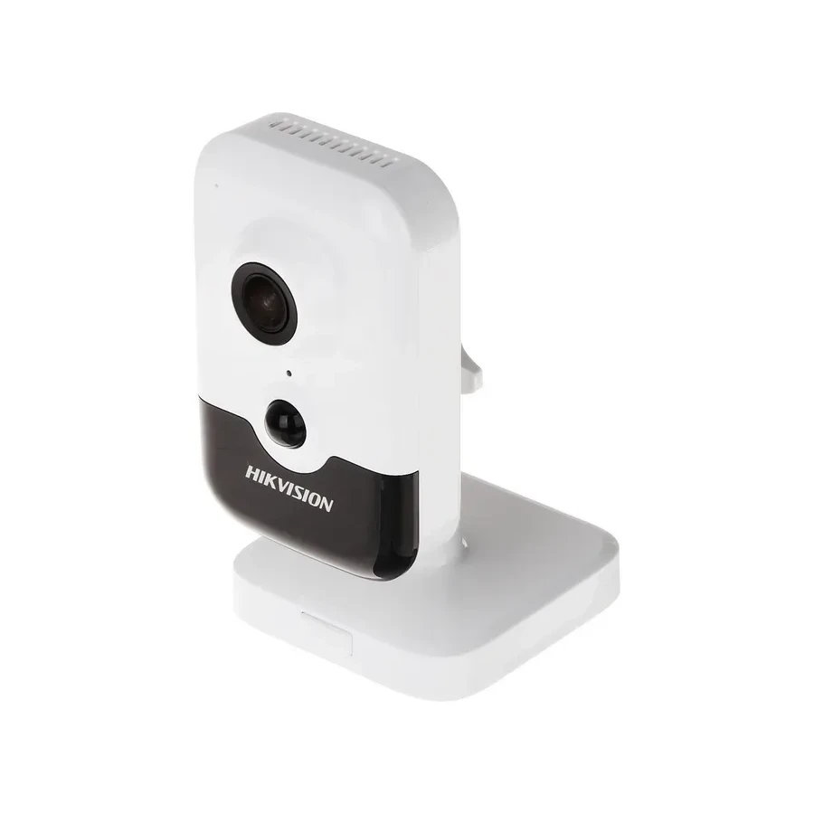 IP видеокамера Hikvision DS-2CD2423G2-I, кубическая, 2МП, AcuSense — 3