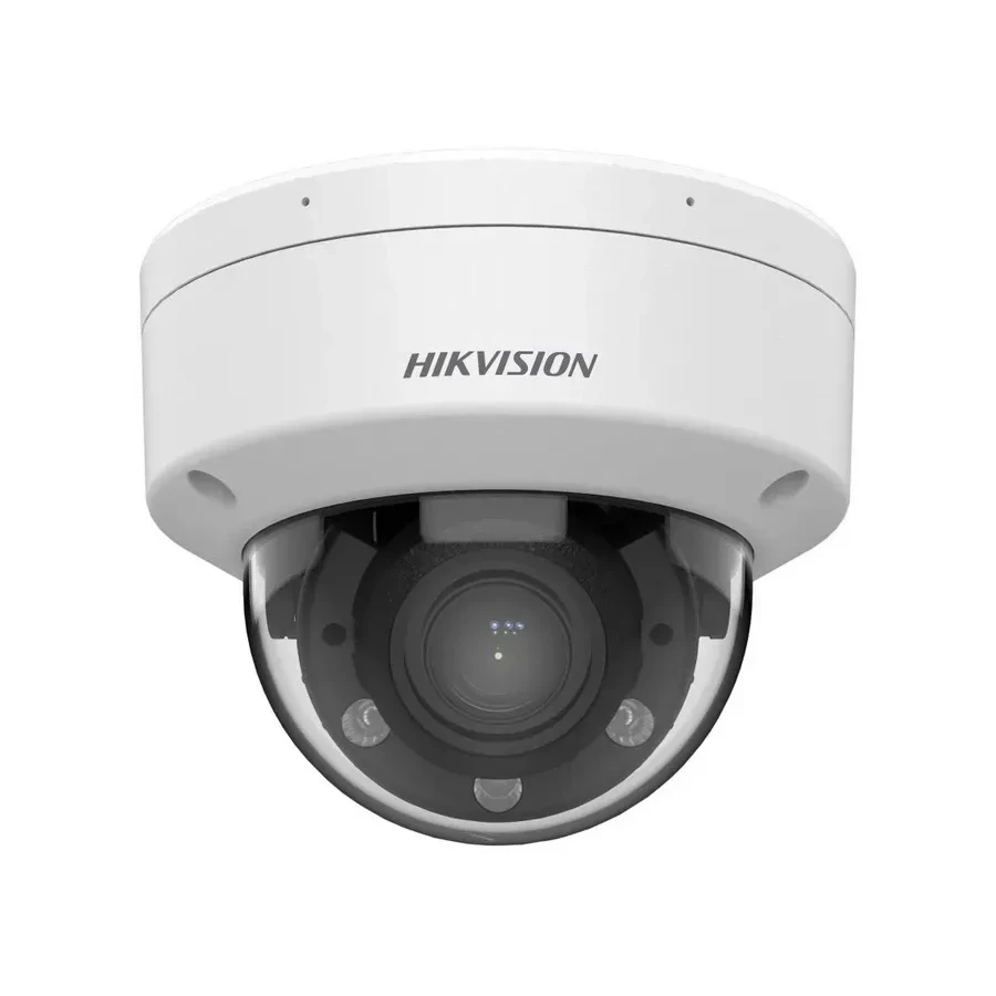 IP видеокамера Hikvision DS-2CD1723G2-LIZU, купольная, 2МП, 2.8-12мм — 2
