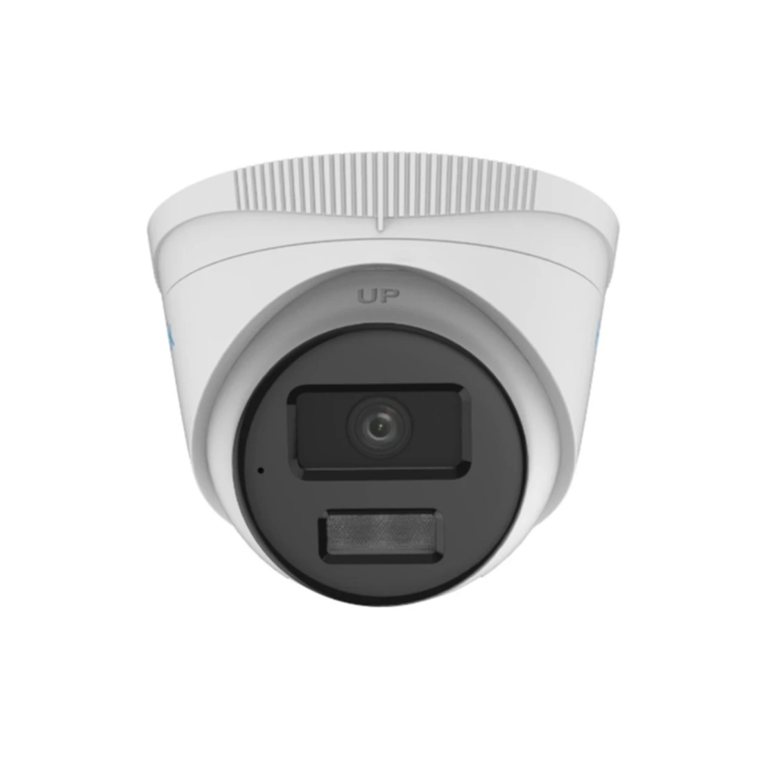 IP видеокамера HiLook IPC-T229HA-LU, купольная, 2МП, umni-light — 2