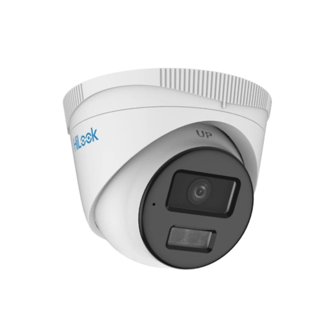 IP видеокамера HiLook IPC-T229HA-LU, купольная, 2МП, umni-light — 3
