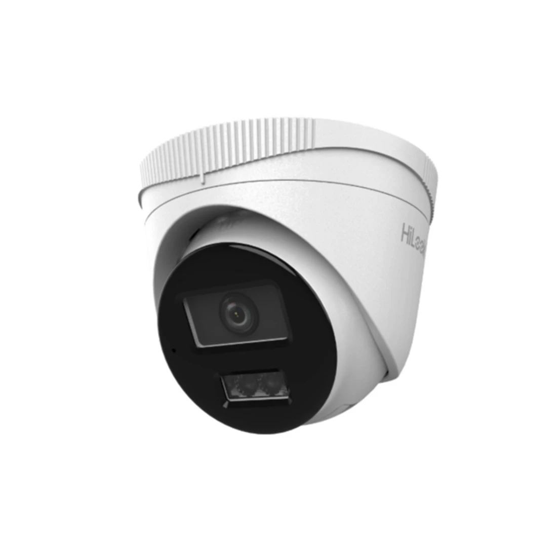 IP видеокамера HiLook IPC-T220HA-LUC, купольная, 2МП, Dual-Light 30м