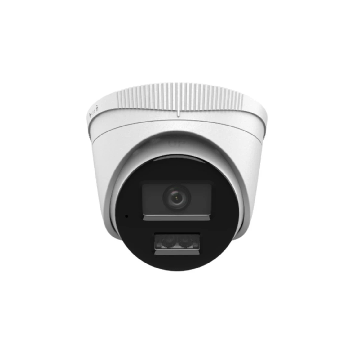 IP видеокамера HiLook IPC-T220HA-LUC, купольная, 2МП, Dual-Light 30м — 2