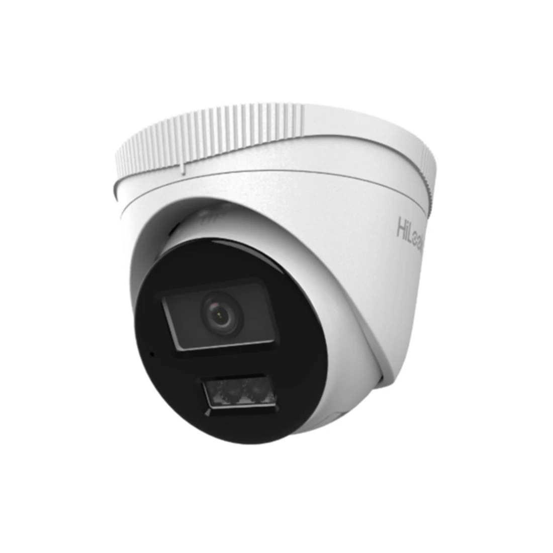 IP видеокамера HiLook IPC-T220HA-LU, купольная, 2МП, Dual-Light 30м