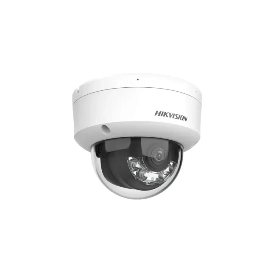 IP видеокамера Hikvision DS-2CD2143G2-LIS2U, 4МП, 2.8мм