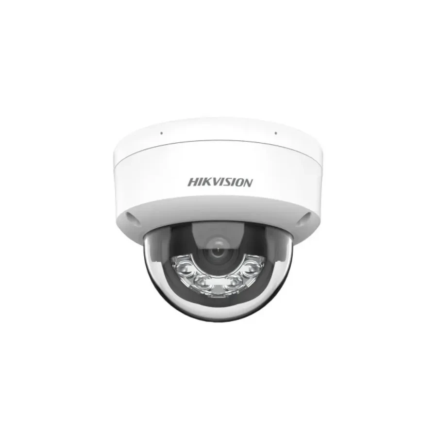 IP видеокамера Hikvision DS-2CD2143G2-LIS2U, 4МП, 2.8мм — 2