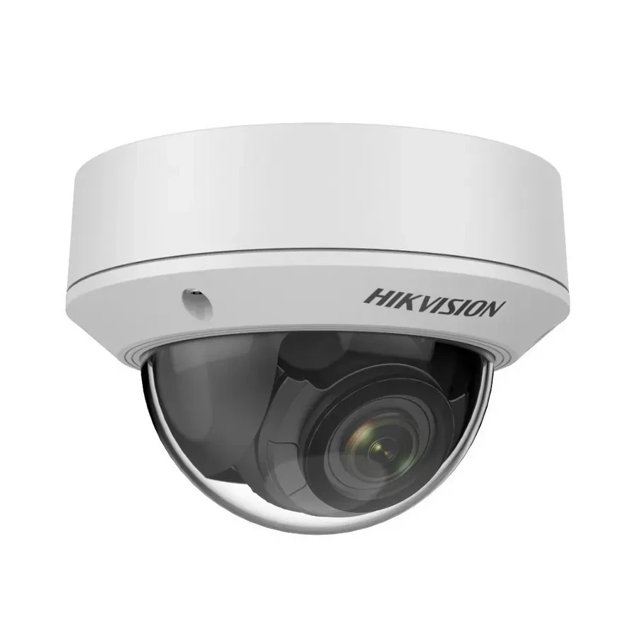 IP видеокамера Hikvision DS-2CD2743G2-IZS, купольная, 4МП, 2.8-12мм