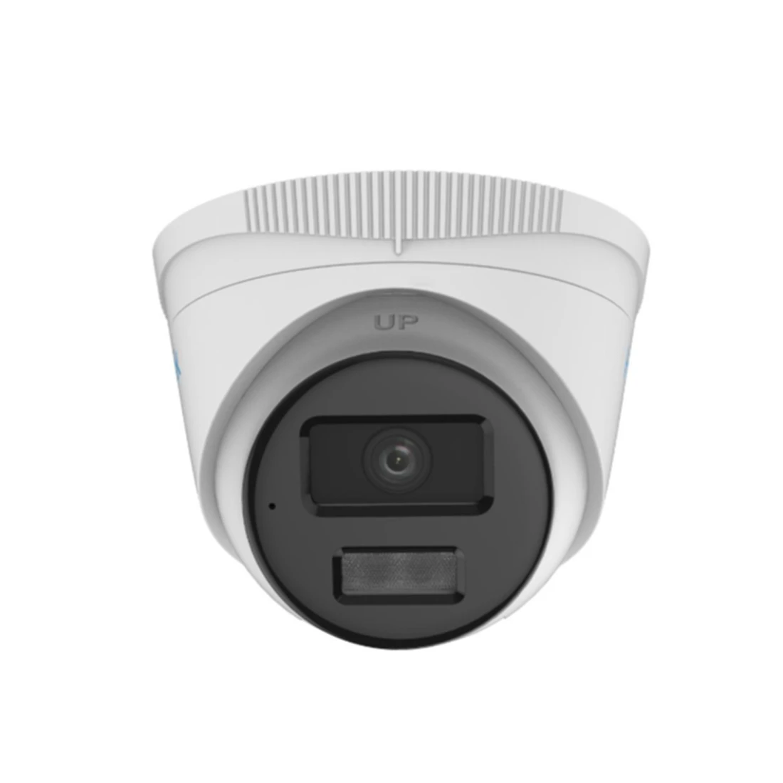 IP видеокамера HiLook IPC-T249HA-LU, купольная, 4МП, ColorVu Dual-Light — 2