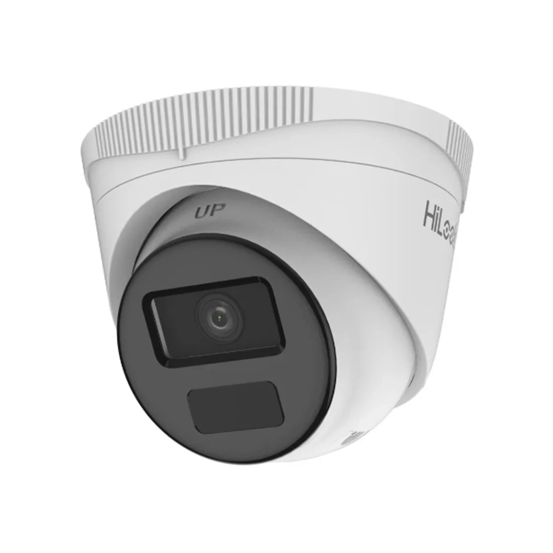 IP видеокамера HiLook IPC-T241HE-UC, купольная, 4МП, ИК 20м