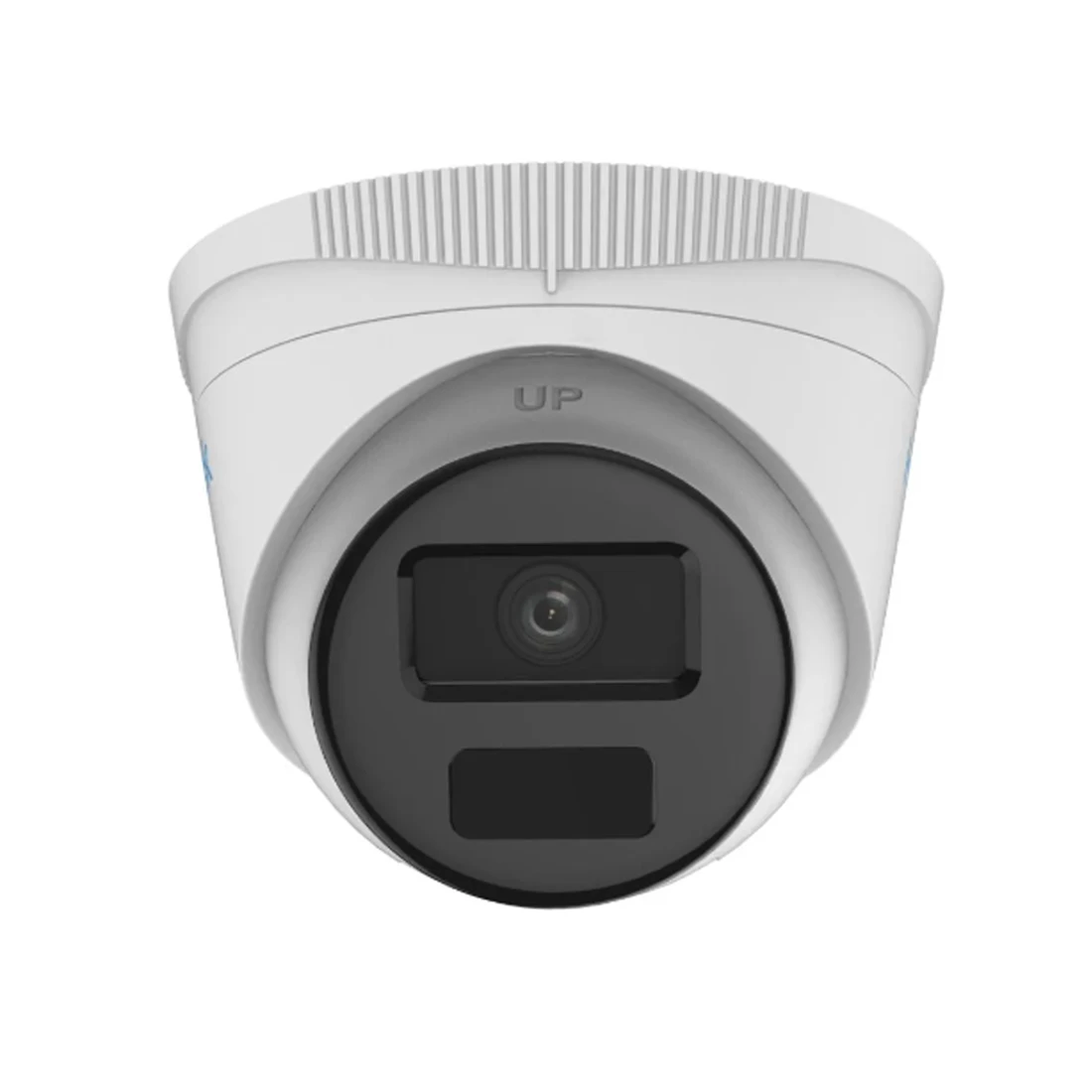 IP видеокамера HiLook IPC-T241HE-UC, купольная, 4МП, ИК 20м — 2
