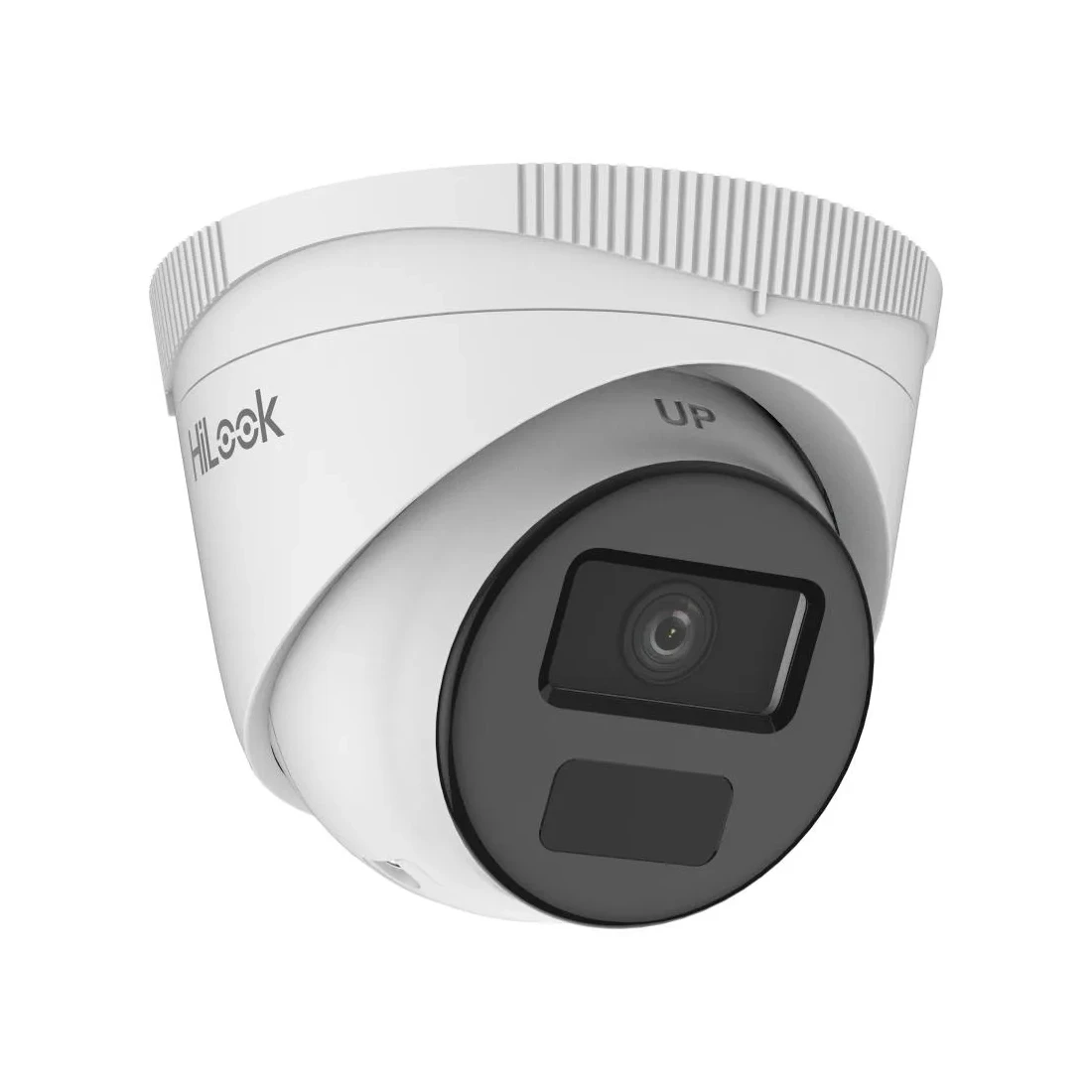 IP видеокамера HiLook IPC-T241HE-UC, купольная, 4МП, ИК 20м — 3