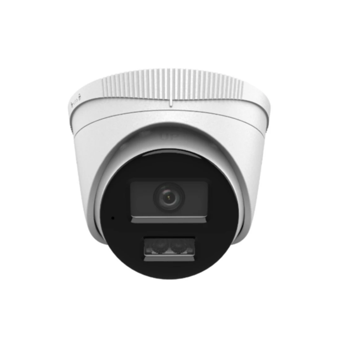 IP видеокамера HiLook IPC-T240HA-LUC, купольная, 4МП, Dual-Light 30м — 2