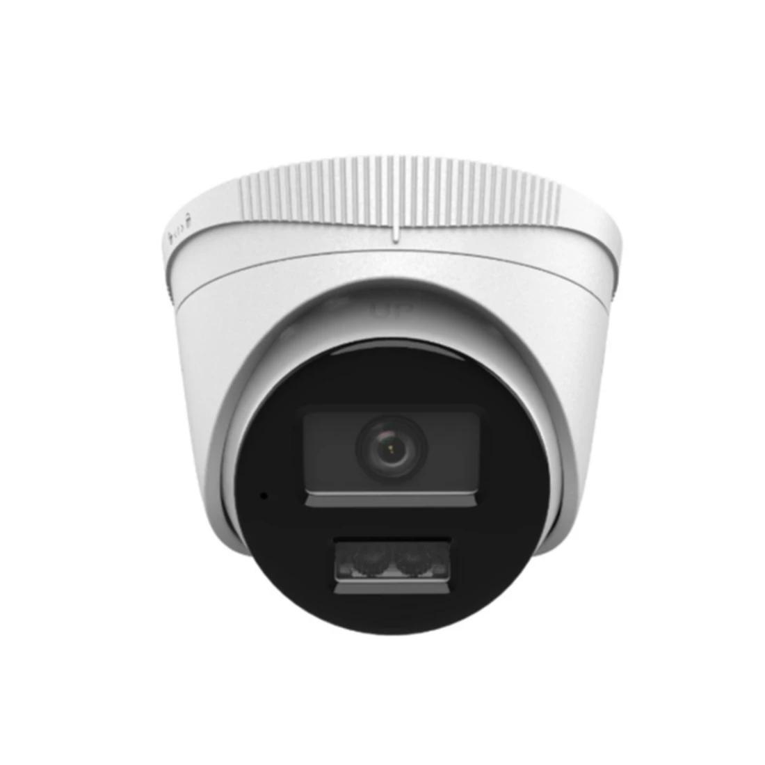 IP видеокамера HiLook IPC-T240HA-LU, купольная, 4МП, Dual-Light 30м — 2