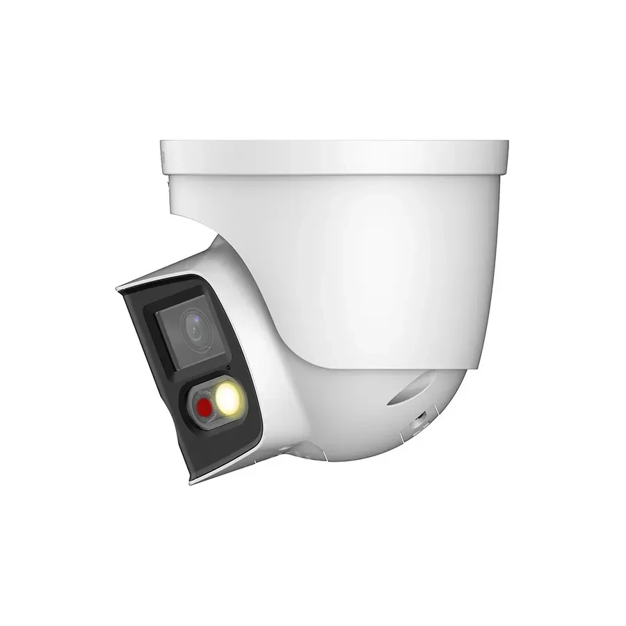 IP видеокамера Dahua DH-IPC-PDW3849-A180-AS-PV, купольная, 24МП — 3