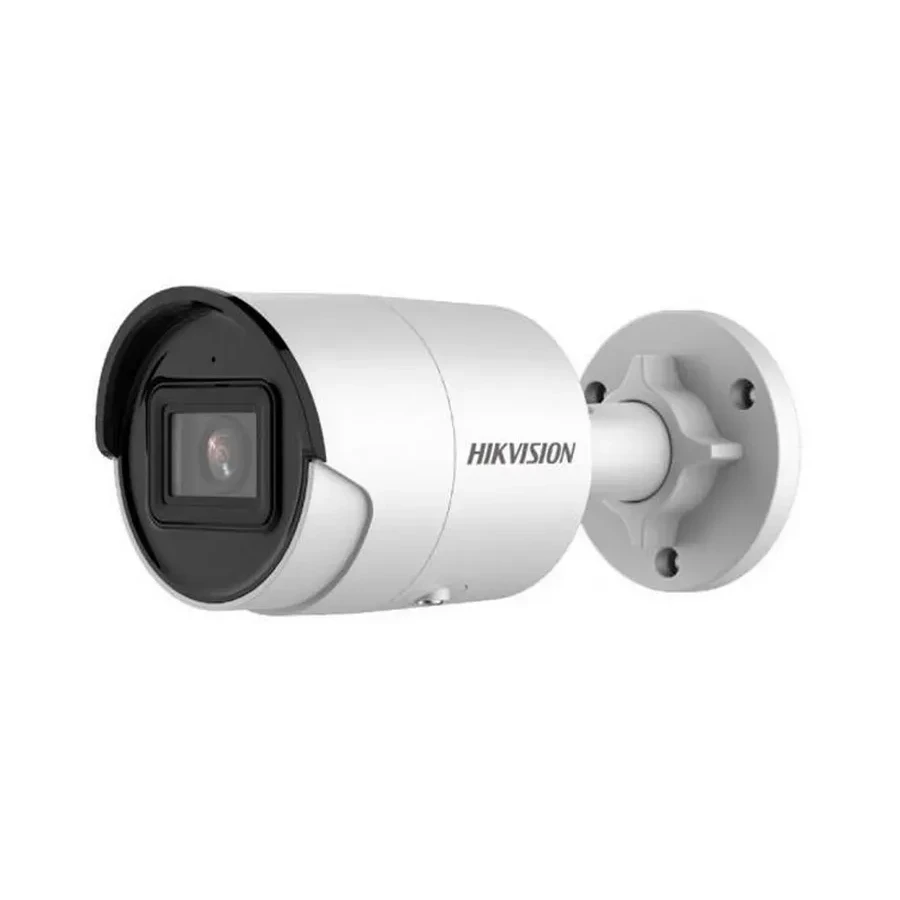 IP видеокамера Hikvision DS-2CD2023G2-IU(D), 2MP, CMOS 1/2.8", IR 40м
