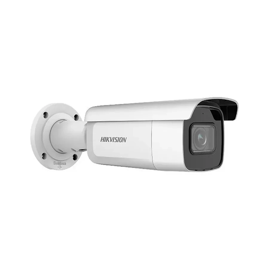 IP видеокамера Hikvision DS-2CD2623G2-IZS(D), 2MP, вариофокальная, IR 60м — 3