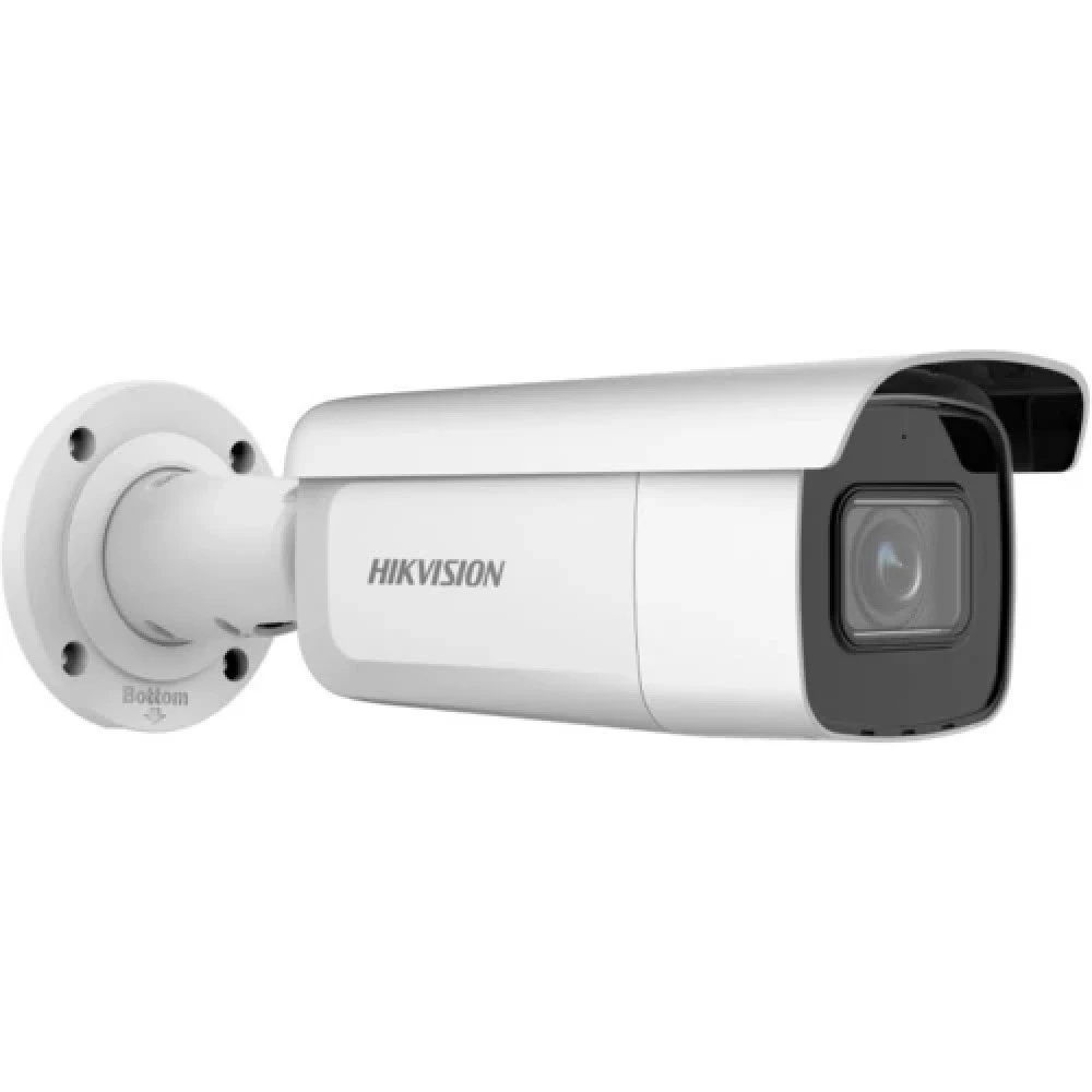 IP видеокамера Hikvision DS-2CD2623G2-IZS(D), 2MP, вариофокальная, IR 60м — 4