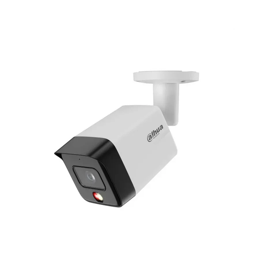 IP видеокамера Dahua DH-IPC-HFW1839TC-A-IL, CMOS 1/2,7", IR 30м