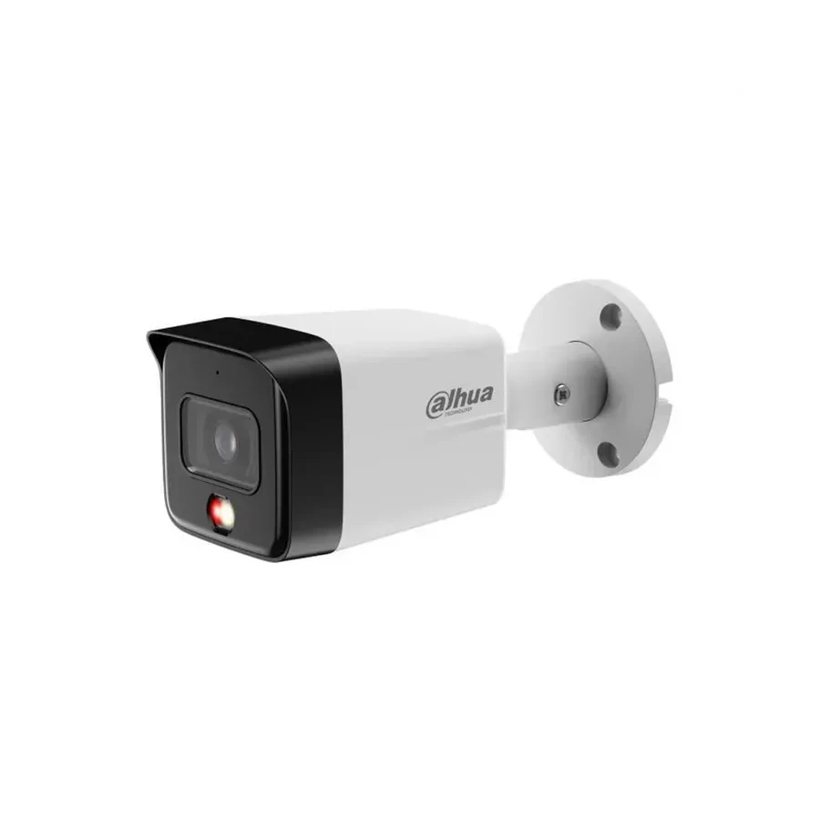 IP видеокамера Dahua DH-IPC-HFW1839TC-A-IL, CMOS 1/2,7", IR 30м — 2
