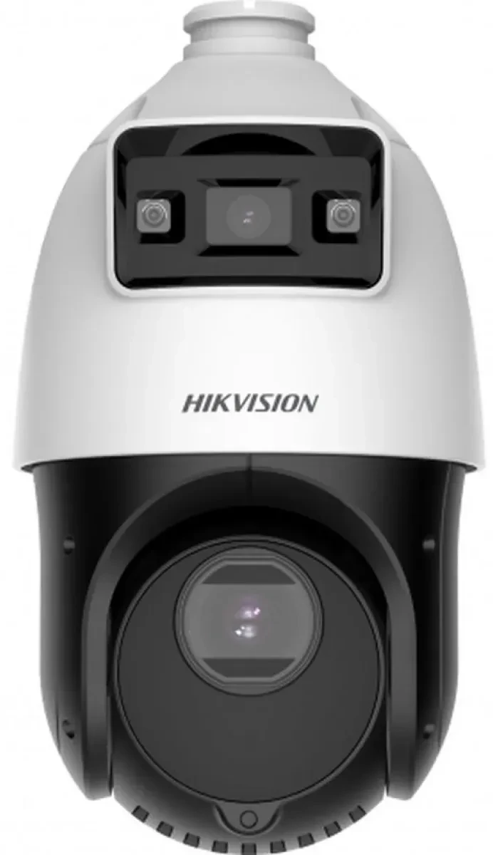 Поворотная видеокамера Hikvision DS-2SE4C225MWG-E(12F0), PTZ