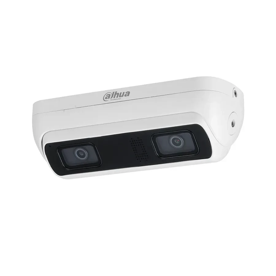 IP видеокамера Dahua DH-IPC-HDW8441X-3D, 4MP, два объектива, подсчет людей