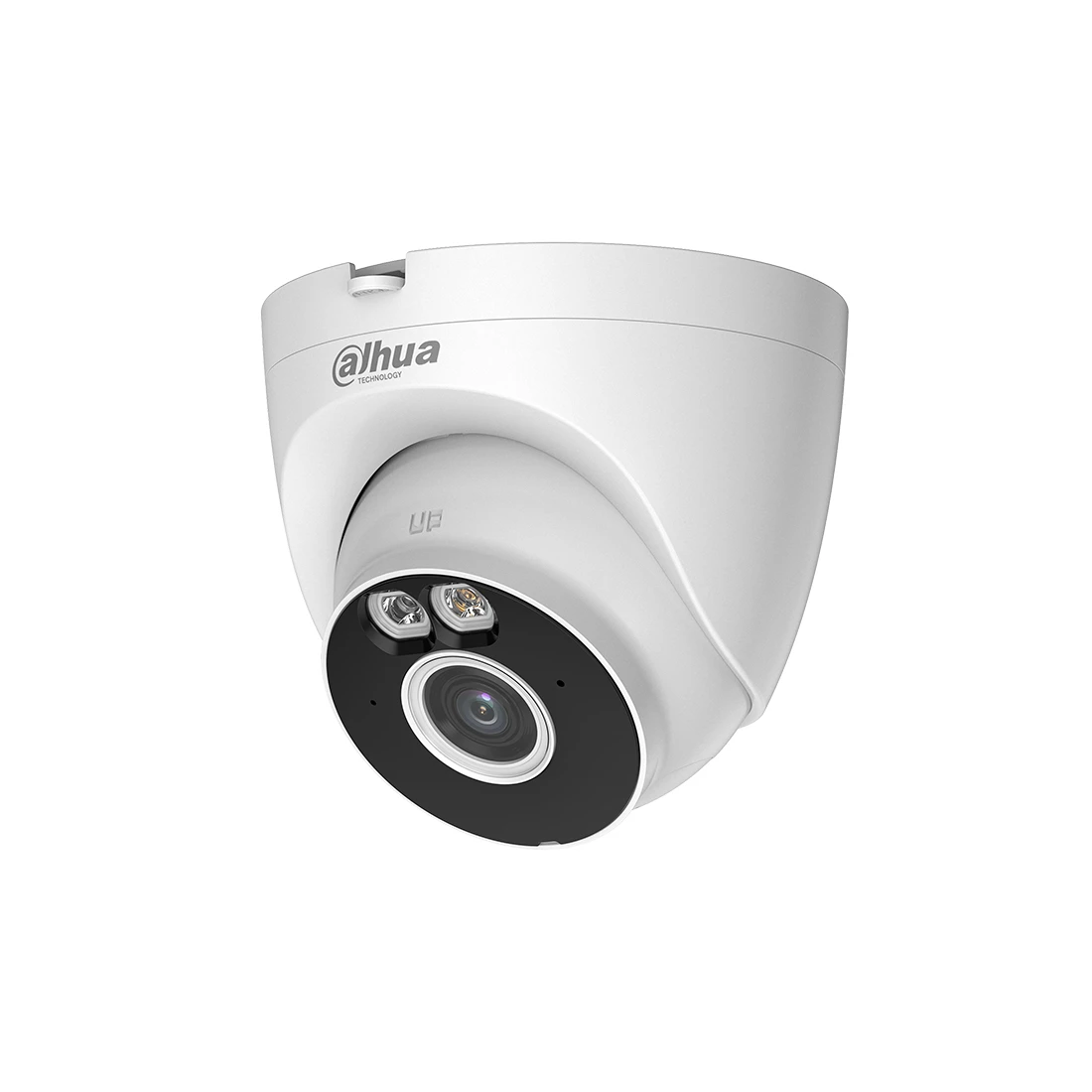 Wi-Fi видеокамера Dahua DH-T3A-PV, 3MP, IR 30м, обнаружение объектов