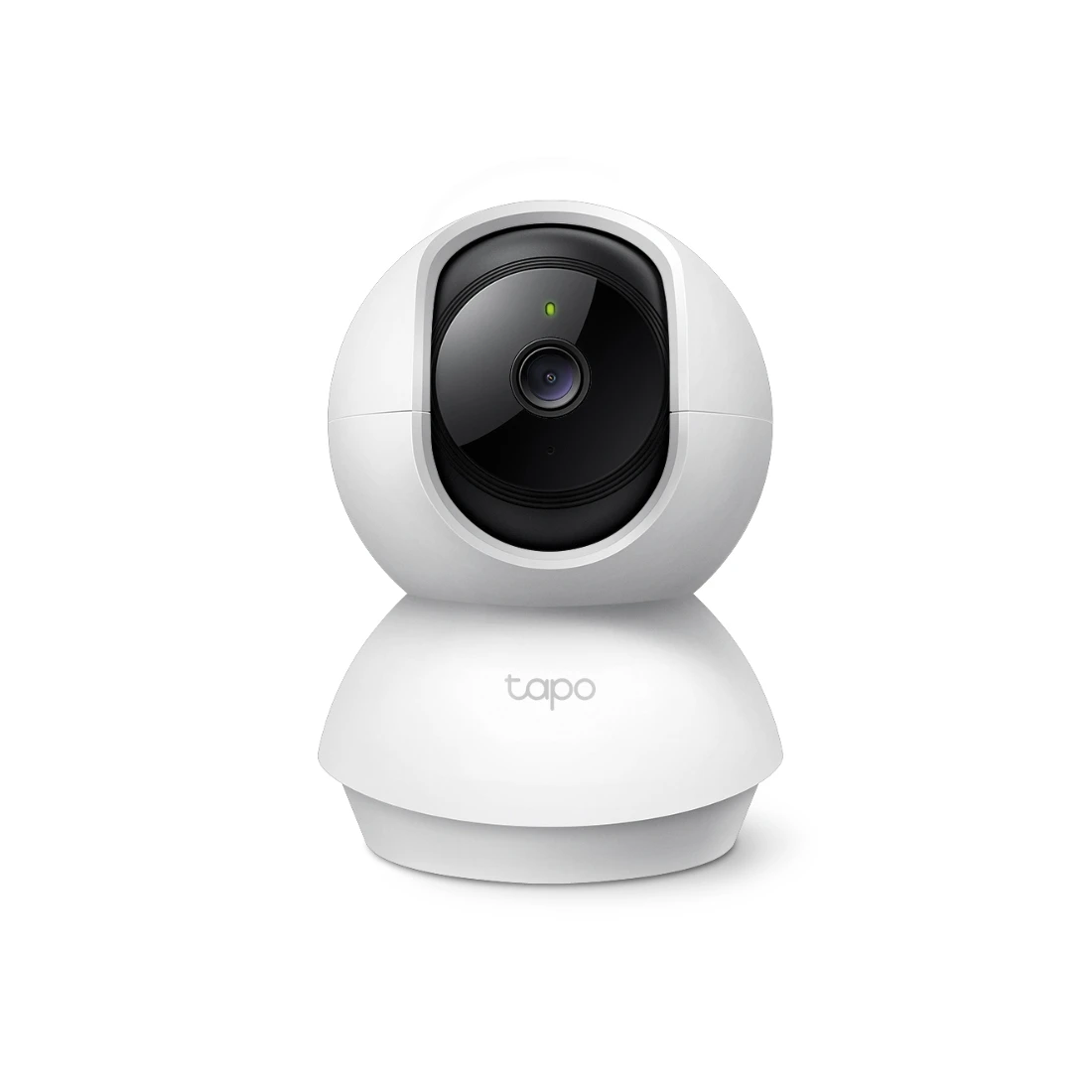 IP камера TP-LINK Tapo TC71, поворотная 360°, 3MP, 2K, Wi-Fi