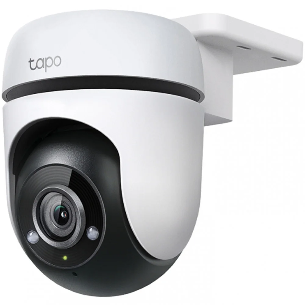 IP камера TP-Link Tapo C500, поворотная, уличная, 1080p, Wi-Fi, IP65