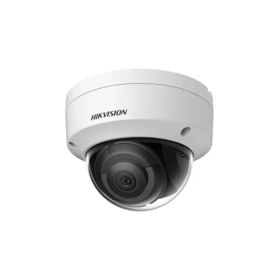 IP камера Hikvision DS-2CD3121G0-I, 2MP, 40m IR