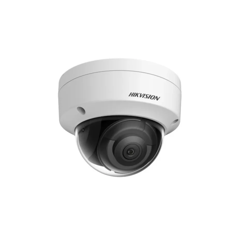 IP камера Hikvision DS-2CD3121G0-I, 2MP, 40m IR — 3