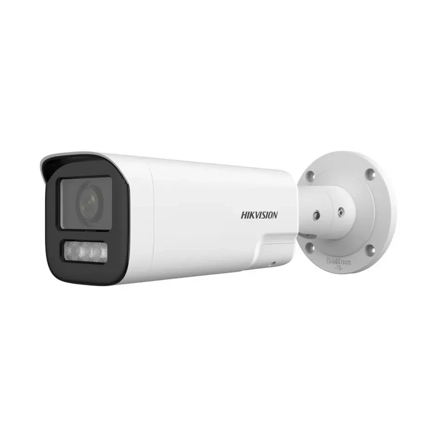 IP видеокамера Hikvision DS-2CD1623G2-LIZU, 2Мп варифокальная
