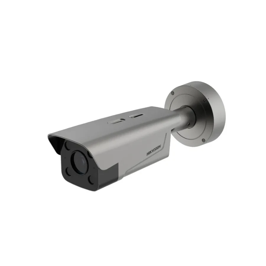 IP видеокамера Hikvision DS-TCG406-E, 4Мп ANPR